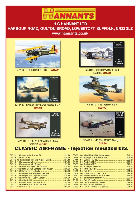 Airfix Model World 10 2011-9